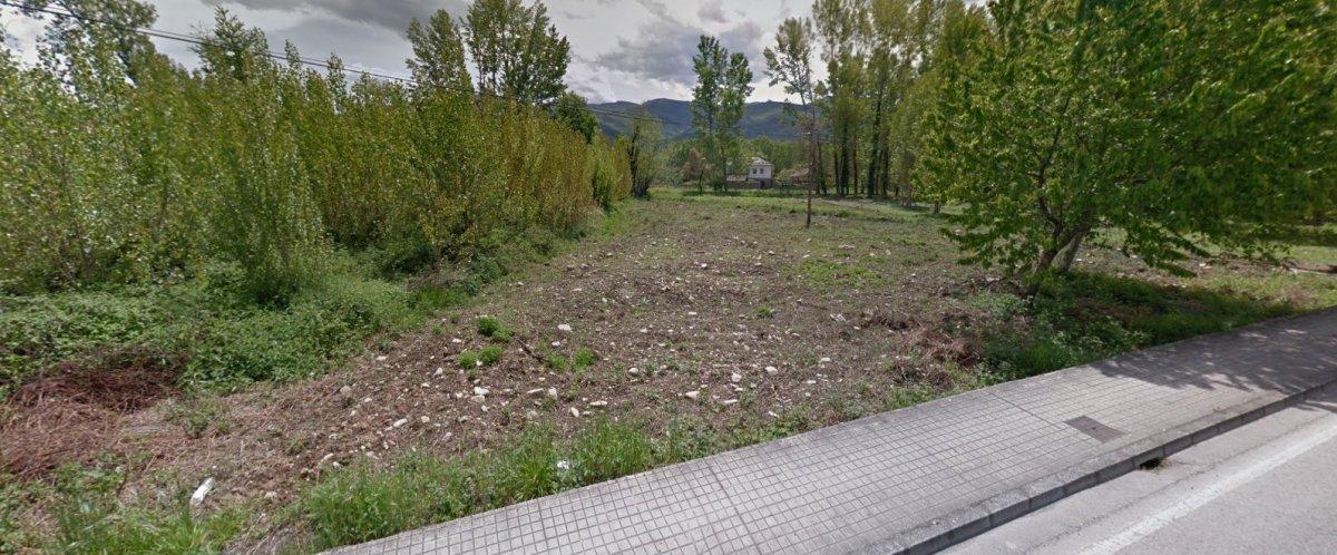 Terreno urbano