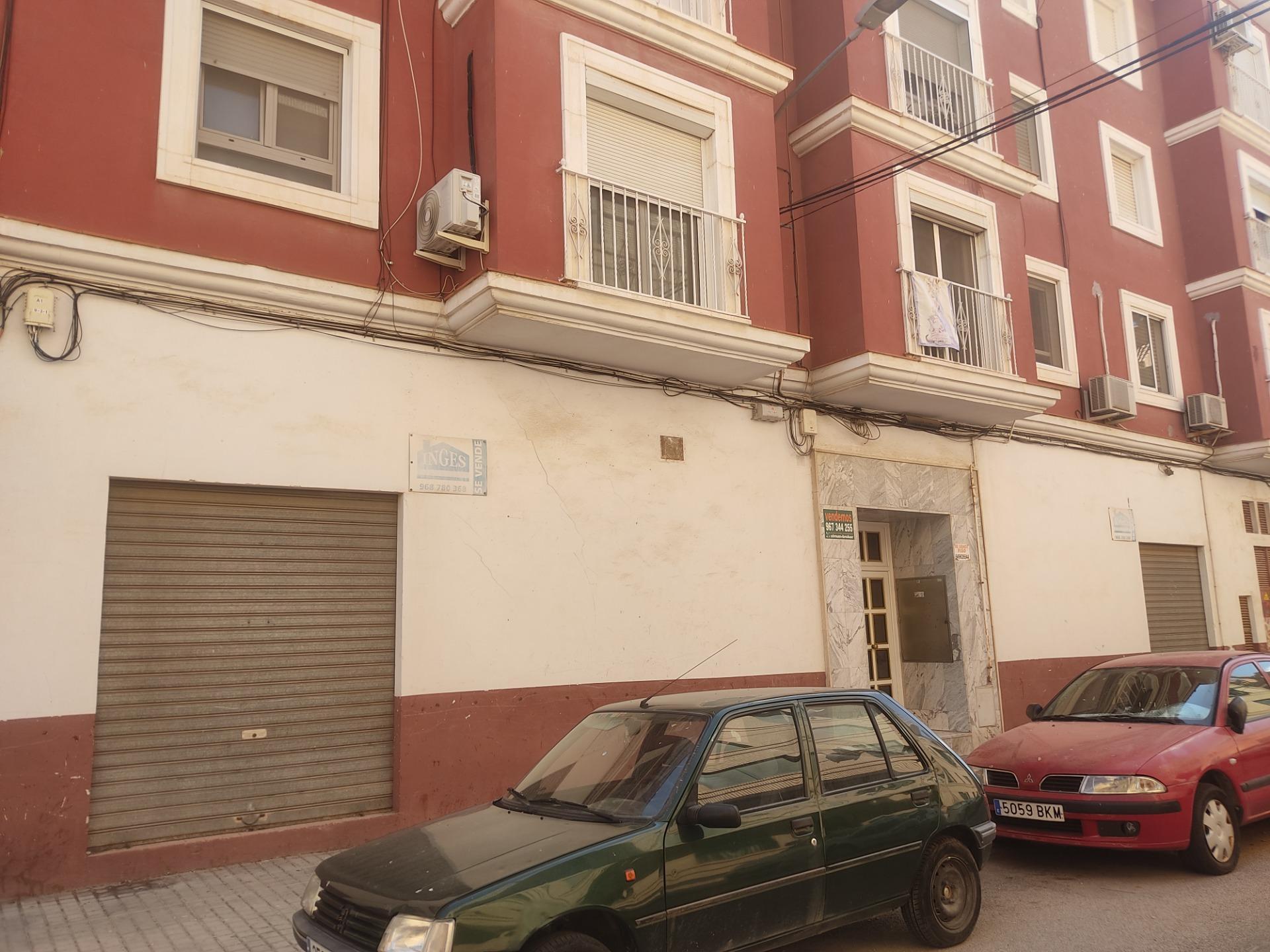 Local comercial