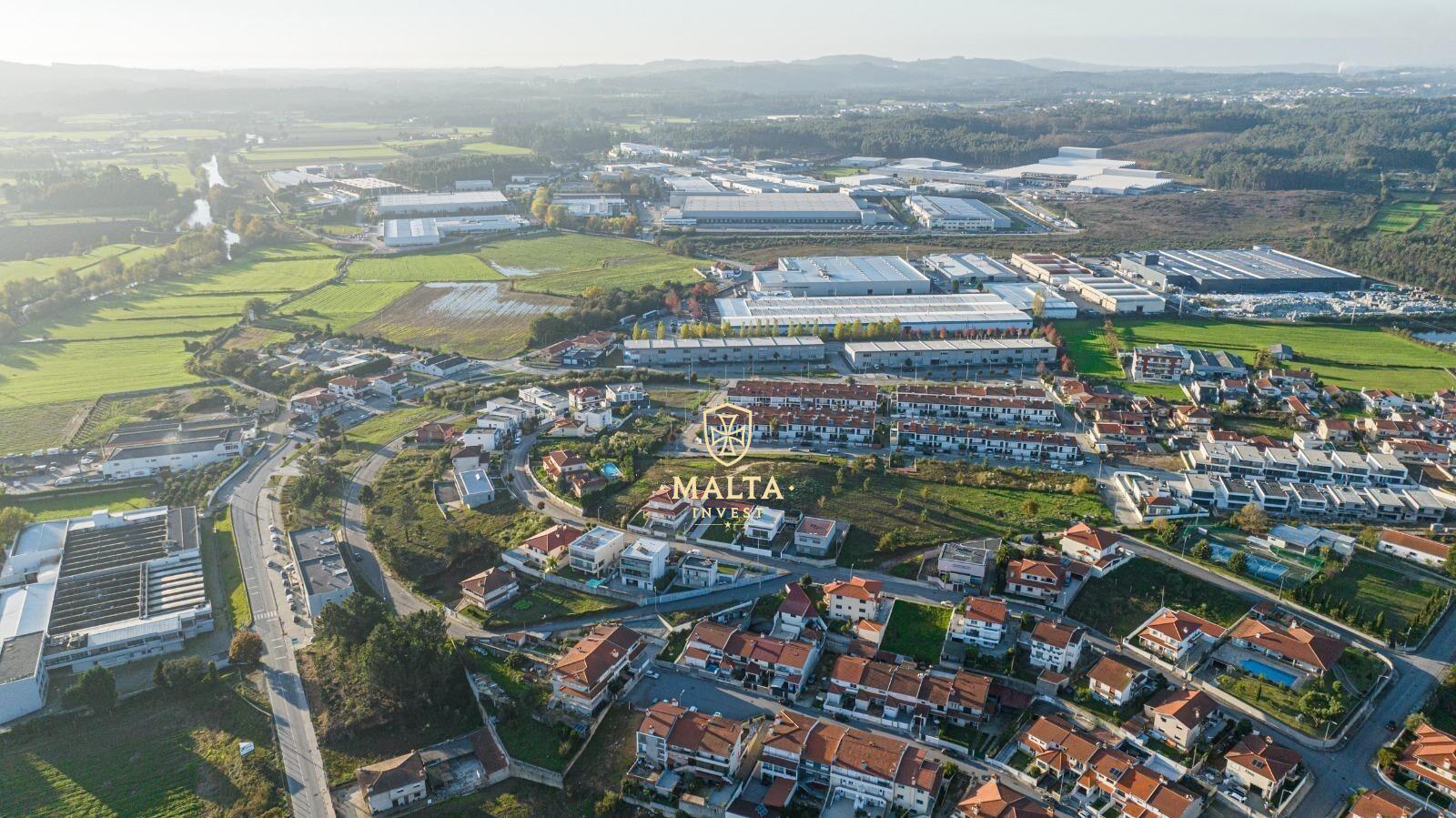 Terreno urbanizable