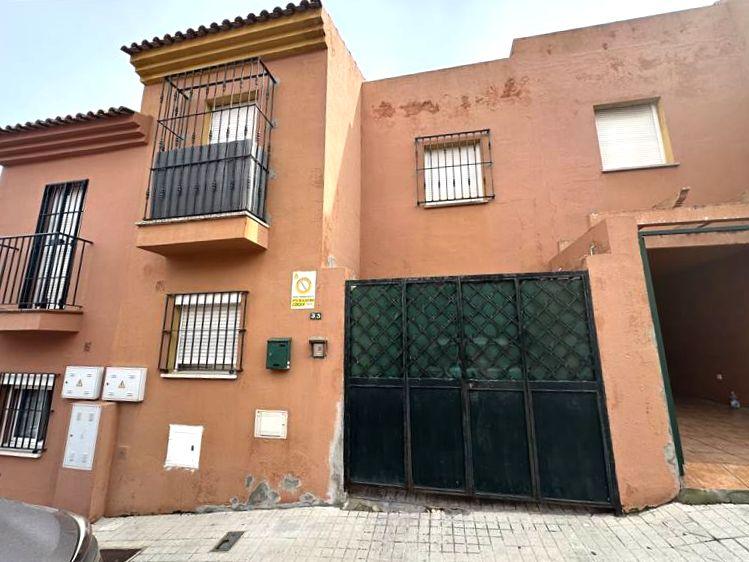 Adosado